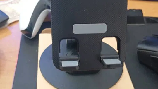 🎰🔋Porta Celular Para Escritorio — 💲10 USD🏯