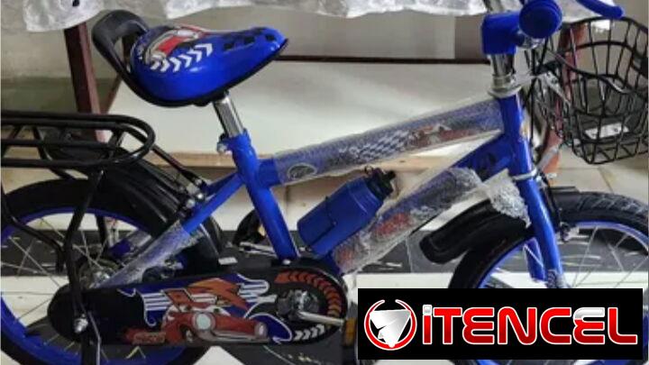 🚲🚲 Bicis para niños . 🚲🚲