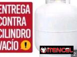 Venta de balitas de gas en 30000