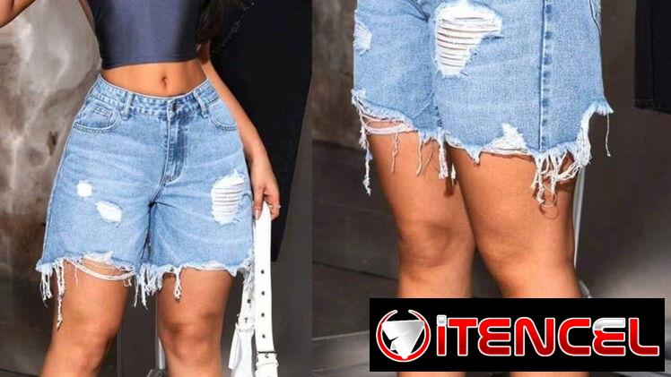 💢💢Shorts de mujer en Tendencia