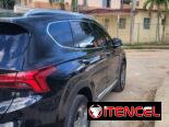 Vendo un negocio, Hyundai Santa Fe, 2021, límite