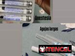 ✨ESTOMATOLOGÍA ✨  •Anestesia  •Agujas Largas   •Rayos X  •Amalgamas   📦Mensajeria Disponible   📍Alamar  📞56755600