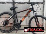 Bici hiland mountain bike cuadro 29