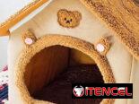 Cama para perros