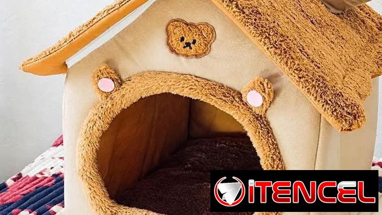 Cama para perros