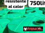 Venta de tanques plásticos