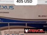 Split de 1.5 toneladas 🔥208-230 volt