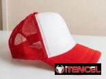 Venta de gorras
