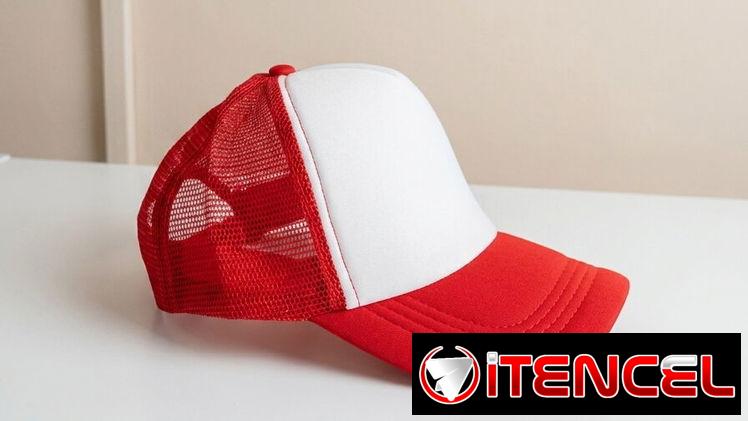Venta de gorras