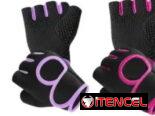 Guantes para el gym