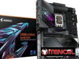 Kit con Board marca GIGABYTE, modelo Z890 AORUS ELITE WIFI7_Core Ultra 7 265KF_CORSAIR DDR5 32GB RGB