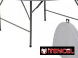 Mesa plegable varios modelos comunícate con Pedro