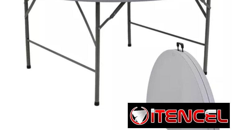Mesa plegable varios modelos comunícate con Pedro
