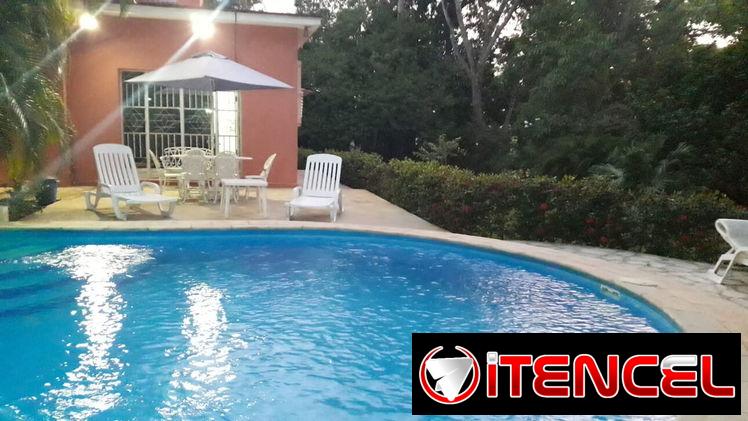 Venta de mansión en mulgoba 2588m² me ajusto de frente