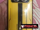 VENDO MOVIL OUKITEL WP 60