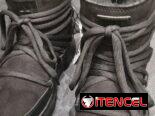 Botas originales H&M.. #37