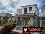 REBAJA  GRANDE,3casas en 1, independientes en residencial Casino Deportivo, garajetechado,cisterna,PLANTA 5KG