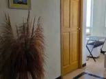 VEDADO EN EL MALECÓN HABANERO APARTAMENTO DE UN CUARTO CON VISTA AL MAR