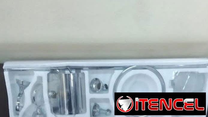 Cemento cola y blanco juegos de baño cenefas y cintillo mata junta losas de baño y piso