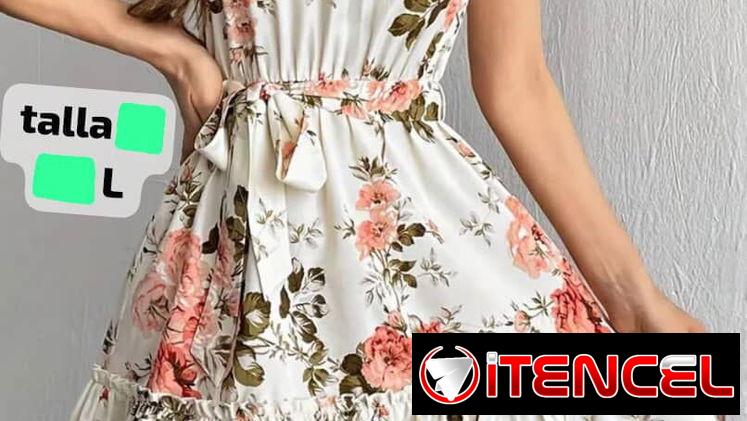 ¡ Vestidos Frescos para el Verano (402) !