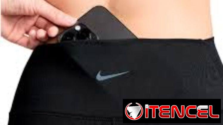LICRAS LARGAS TALLAS M NIKE DE MUJER 5 1699376 Y 5 6799461