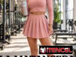 Ropa deportiva para mujer