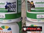 Impermeabilizante original para techos