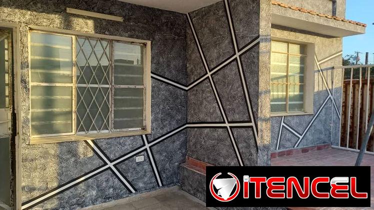 Hacemos Decoraciones en interiores y exteriores profesionalismo,formalidad y precios asequible!!!!
