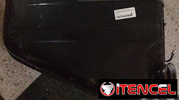 Tanque de gasolina para Lada.