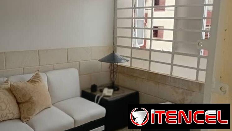 Apartamento 3/4 en San Agustín