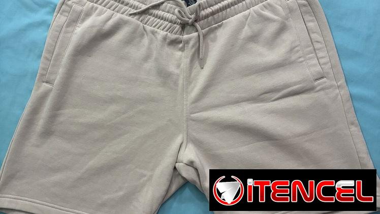 Short de hombre H&M