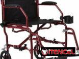 SE VENDE SILLA  DE RUEDAS NUEVA EN SU CAJA  270 CUP