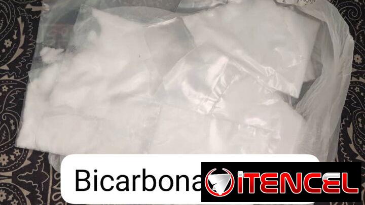 Bicarbonato