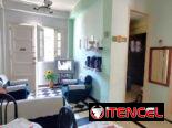 Apartamento seminterior de 2/4, en Playa (P-234)