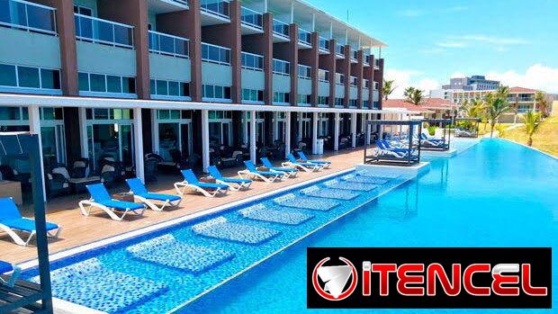 🌴✨ HOTEL TODO INCLUIDO PLAYA VISTA AZUL – LUJO Y RELAX FRENTE AL MAR EN VARADERO ✨🌴/ALL INCLUSIVE HOTEL