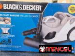 ASPIRADORA BLACK+DECKER 1500W — NUEVA 🔥