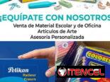 ​🔥 ¡Atención mayoristas y emprendedores! 🔥 Material escolar y de Oficina.