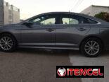 Vendo O negocio, Hyundai sonata 2018 importado