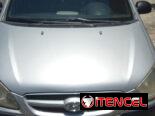 Auto Hyundai del año 2009