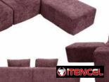 Sofas en L