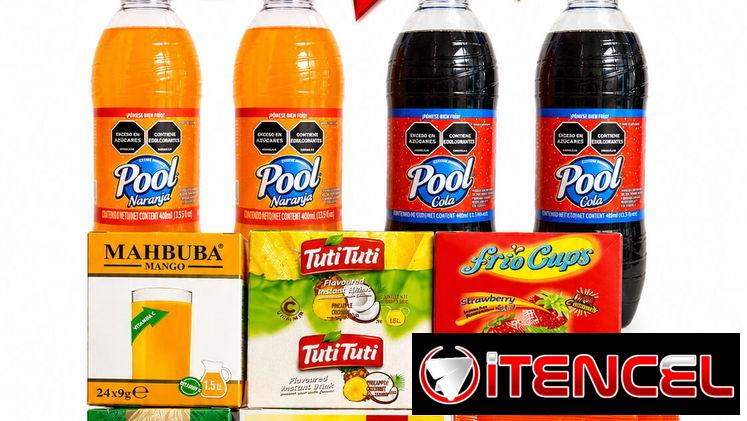🚨 OFERTAS QUE VUELAN 🚨