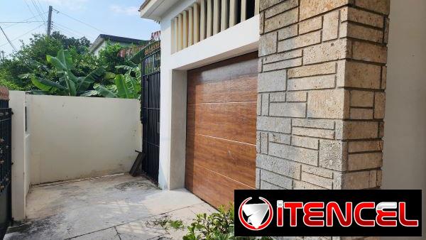 🏠 House for rent indefinitely in El Náutico. Ideal if you value security and high comfort. +5355284821