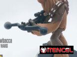 STAR WARS ACTION FIGURES COLLECTION / COLECCIÓN STAR WARS