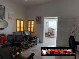 Casa de 3/4, garaje, patio y 347m², en el Sevillano (SV-33)