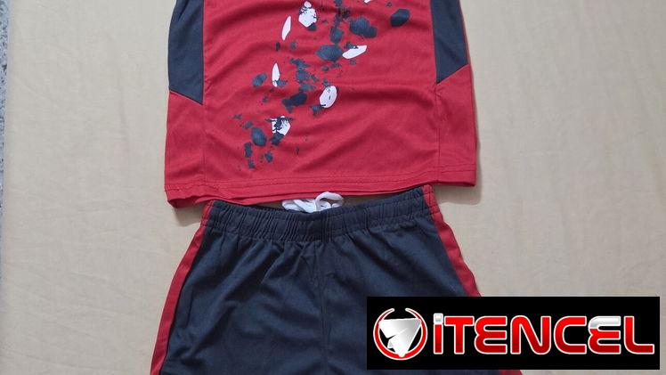 Juego de niño