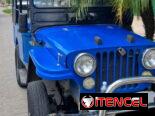 Jeep Willy