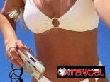 Trusas. Bikinis. Biquinis