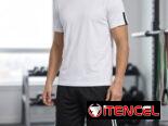 Conjuntos short y pulovers de hombre