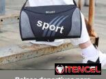 Suiza,  bolso de gym