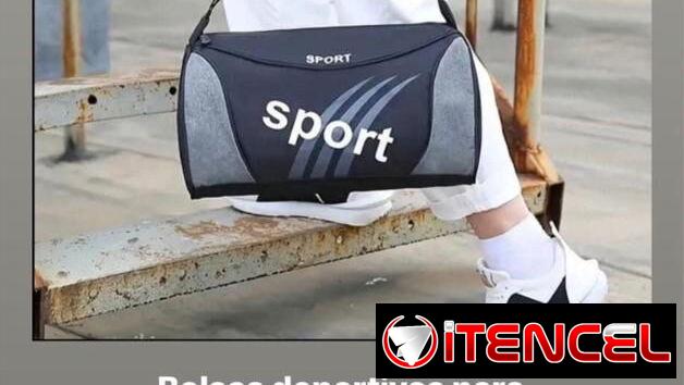 Suiza,  bolso de gym